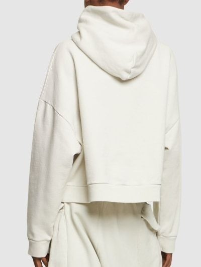 Entire Studios エンタイア スタジオ【本物保証】ヴィンテージ パーカー メンズ レディース VINTAGE HOODIE Kanye West カニエウェスト YEEZY イージー デザイン集団 ジャスティンビーバー スタイリスト LA ロサンゼルス ブランド ダメージ ウォッシュド washed hoodie