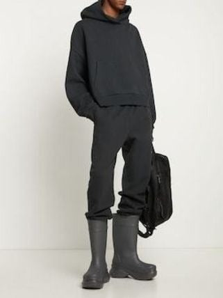 Entire Studios エンタイア スタジオ【本物保証】ヴィンテージ パーカー メンズ レディース VINTAGE HOODIE Kanye West カニエウェスト YEEZY イージー デザイン集団 ジャスティンビーバー スタイリスト LA ロサンゼルス ブランド ダメージ ウォッシュド washed hoodie