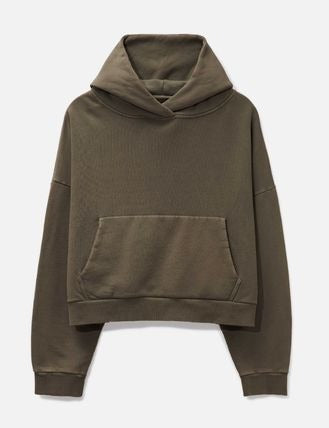 Entire Studios エンタイア スタジオ【本物保証】ヴィンテージ パーカー メンズ レディース VINTAGE HOODIE Kanye West カニエウェスト YEEZY イージー デザイン集団 ジャスティンビーバー スタイリスト LA ロサンゼルス ブランド ダメージ ウォッシュド washed hoodie