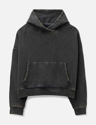 Entire Studios エンタイア スタジオ【本物保証】ヴィンテージ パーカー メンズ レディース VINTAGE HOODIE Kanye West カニエウェスト YEEZY イージー デザイン集団 ジャスティンビーバー スタイリスト LA ロサンゼルス ブランド ダメージ ウォッシュド washed hoodie