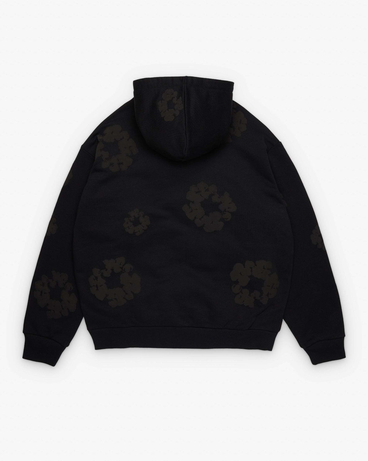 Denim Tears デニムティアーズ 【本物保証】パーカー  Men's Cotton Wreath Hoodie