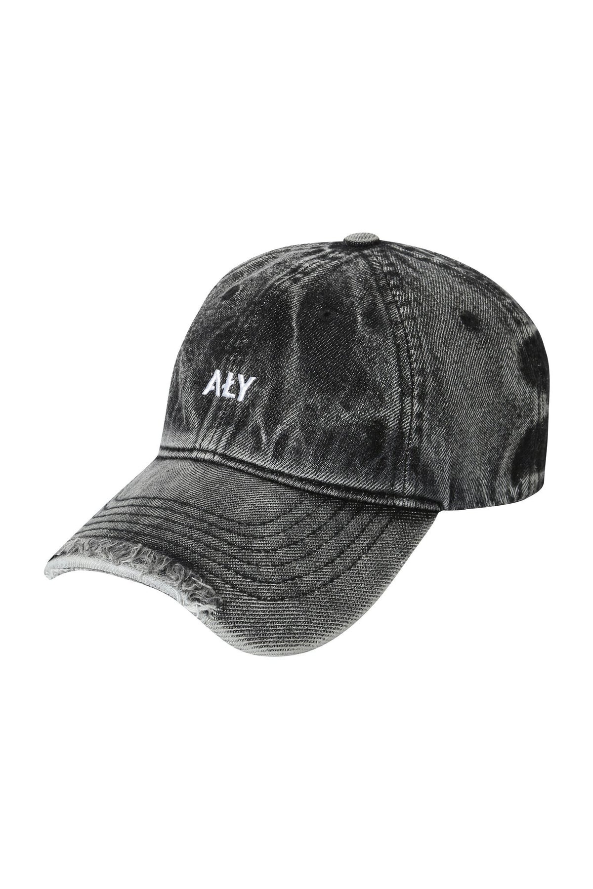 [ALY] アリ キャップ Cap (送料関税込み)