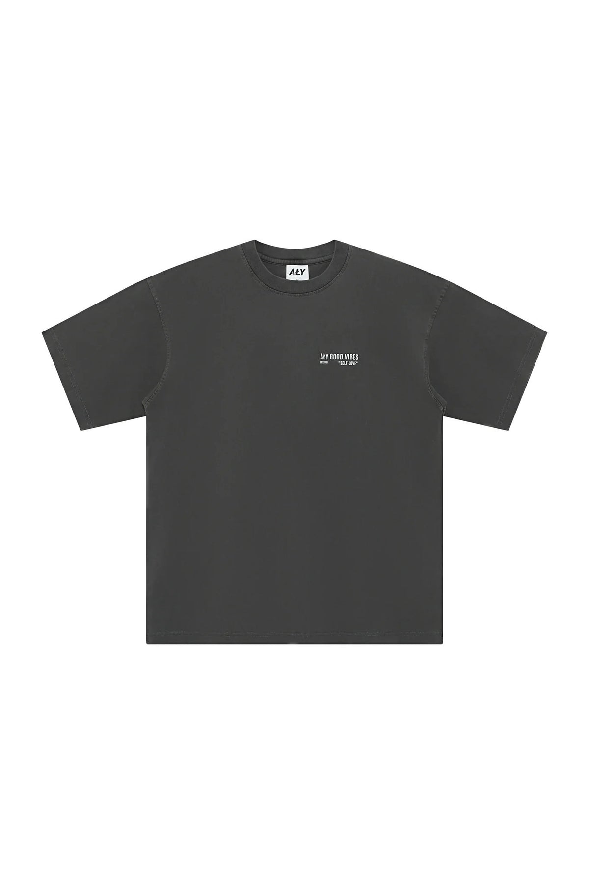 [ALY] アリ Tシャツ T-Shirt (送料関税込み)