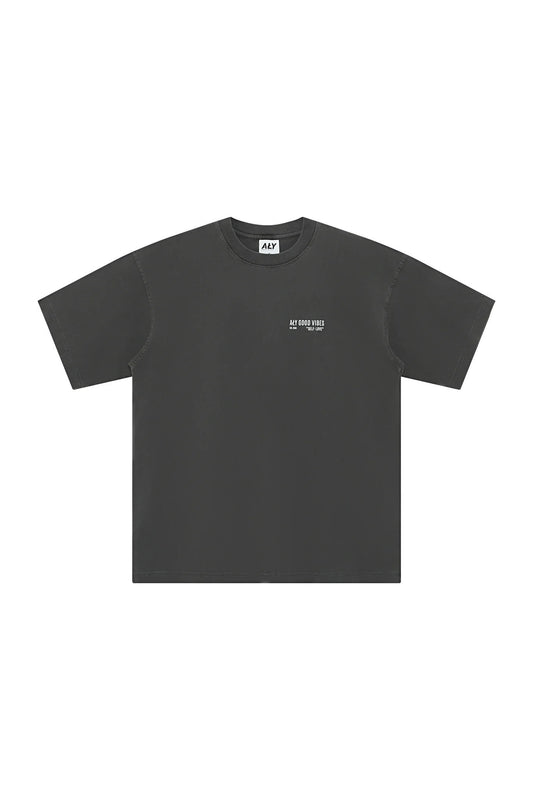 [ALY] アリ Tシャツ T-Shirt (送料関税込み)