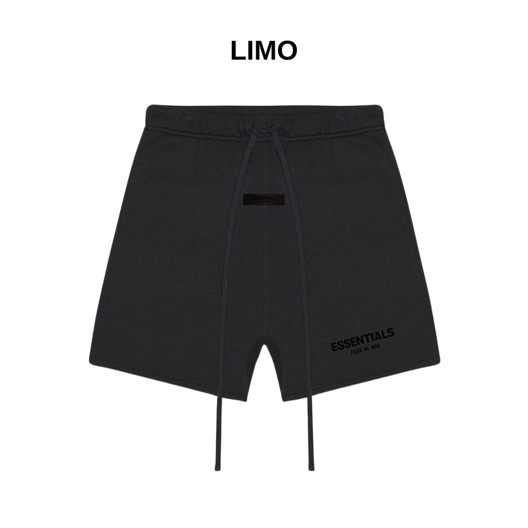 Essentials エッセンシャルズ【本物保証】ショートパンツ ハーフパンツ ストリート メンズ レディース  Fear Of God フィアオブゴッド ブランドロゴ セントマイケル NBA バスケ アディダス ナイキ NIKE MLB メジャーリーグ 野球 ニューエラ コラボ
