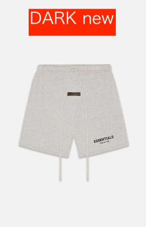 Essentials エッセンシャルズ【本物保証】ショートパンツ ハーフパンツ ストリート メンズ レディース  Fear Of God フィアオブゴッド ブランドロゴ セントマイケル NBA バスケ アディダス ナイキ NIKE MLB メジャーリーグ 野球 ニューエラ コラボ