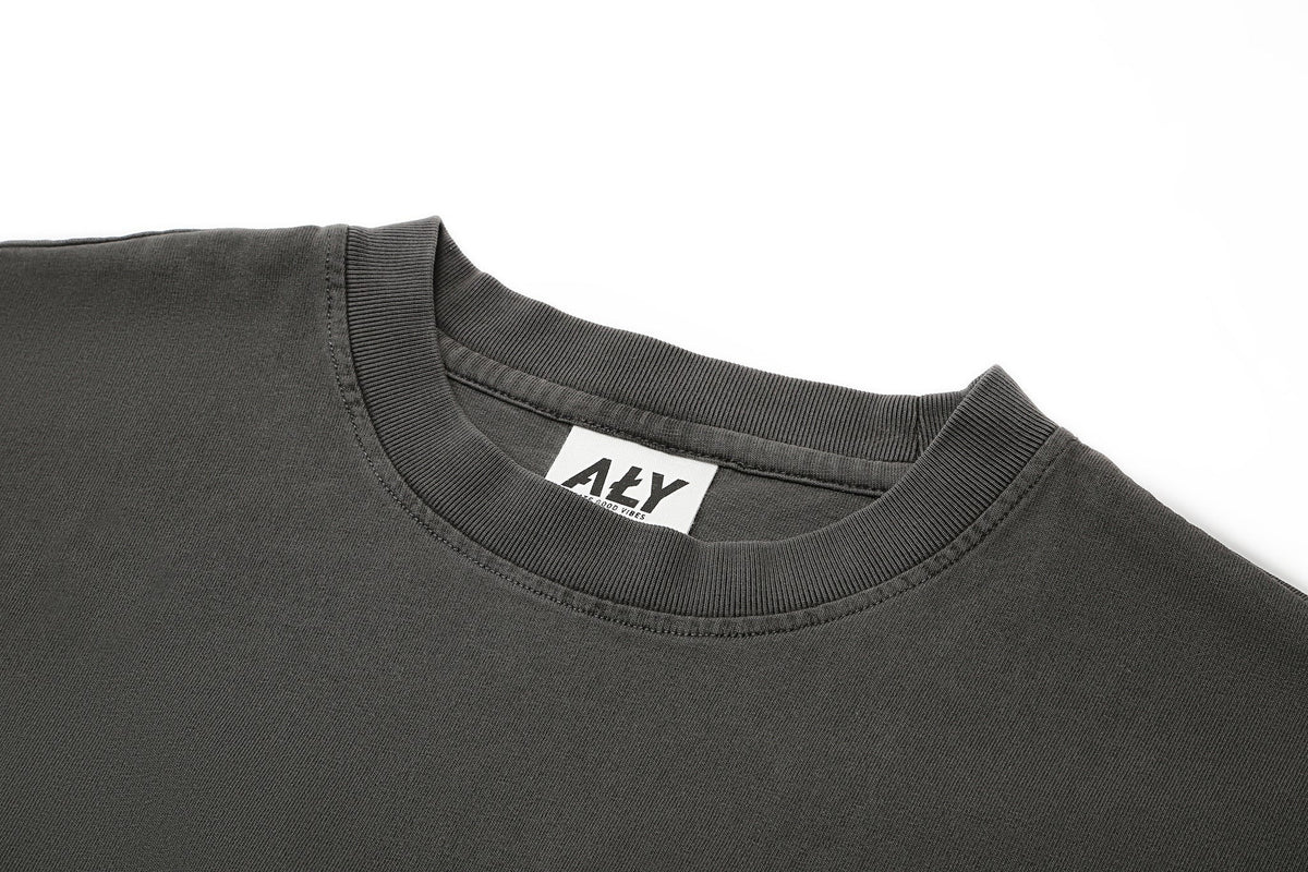 [ALY] アリ Tシャツ T-Shirt (送料関税込み)