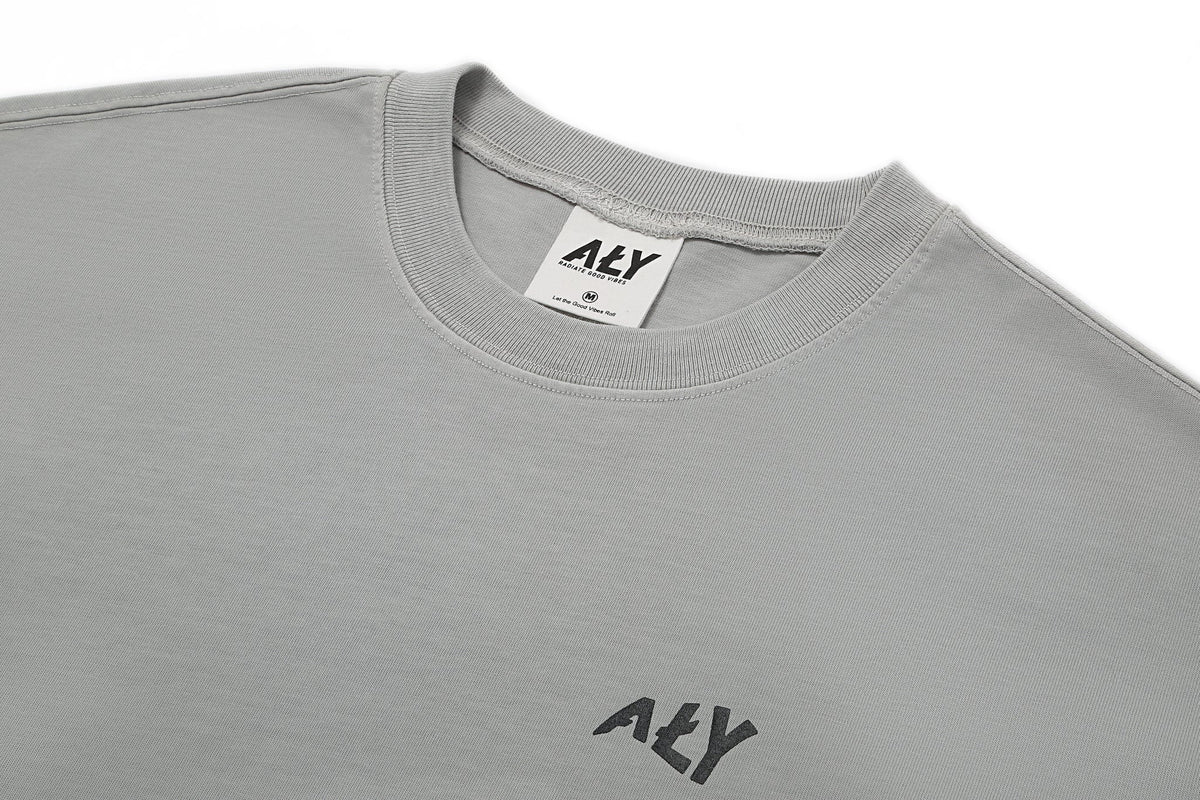 [ALY] アリ Tシャツ T-Shirt (送料関税込み)