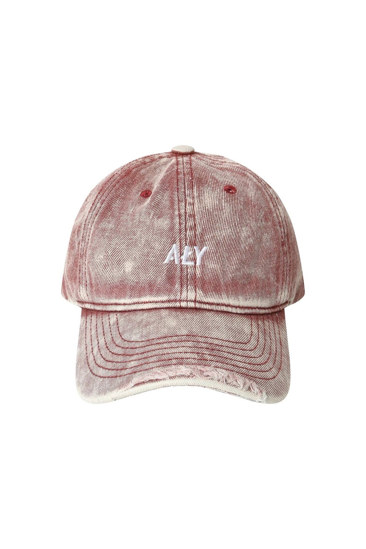 [ALY] アリ キャップ Cap (送料関税込み)
