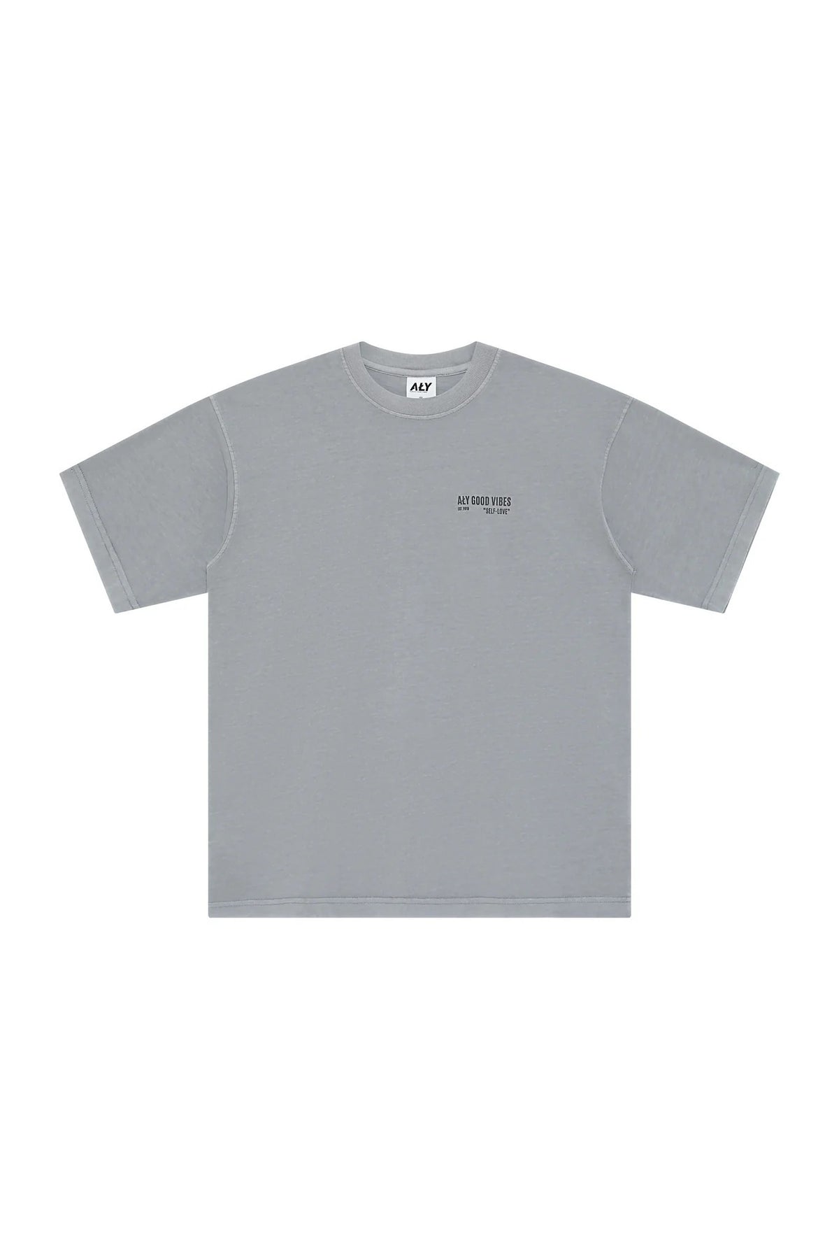 [ALY] アリ Tシャツ T-Shirt (送料関税込み)