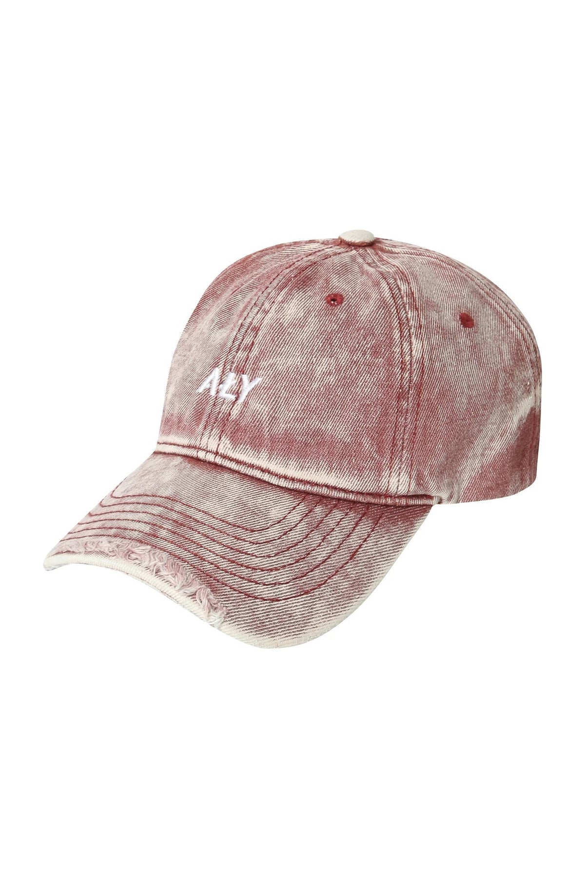 [ALY] アリ キャップ Cap (送料関税込み)
