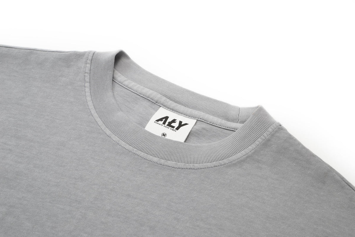 [ALY] アリ Tシャツ T-Shirt (送料関税込み)