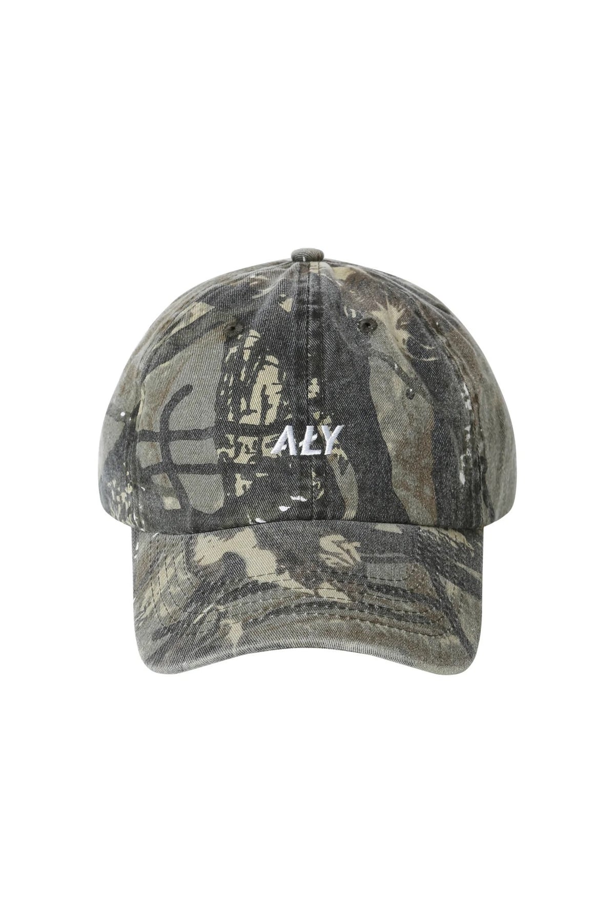 [ALY] アリ キャップ Cap (送料関税込み)