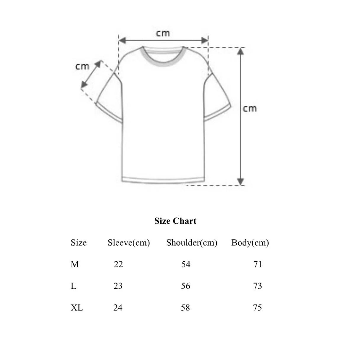 [ALY] アリ Tシャツ T-Shirt (送料関税込み)