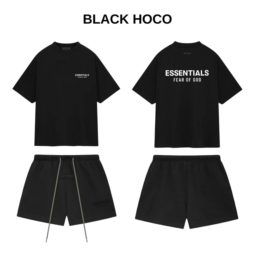 Essentials エッセンシャルズ【本物保証】セットアップ スウェット トレーナー 長袖 メンズ レディース Fear Of God フィアオブゴッド Sweatshirt & Sweatpants シュプリーム ステューシー に続き ストリートウェアの大定番となったブランド 大きいサイズ