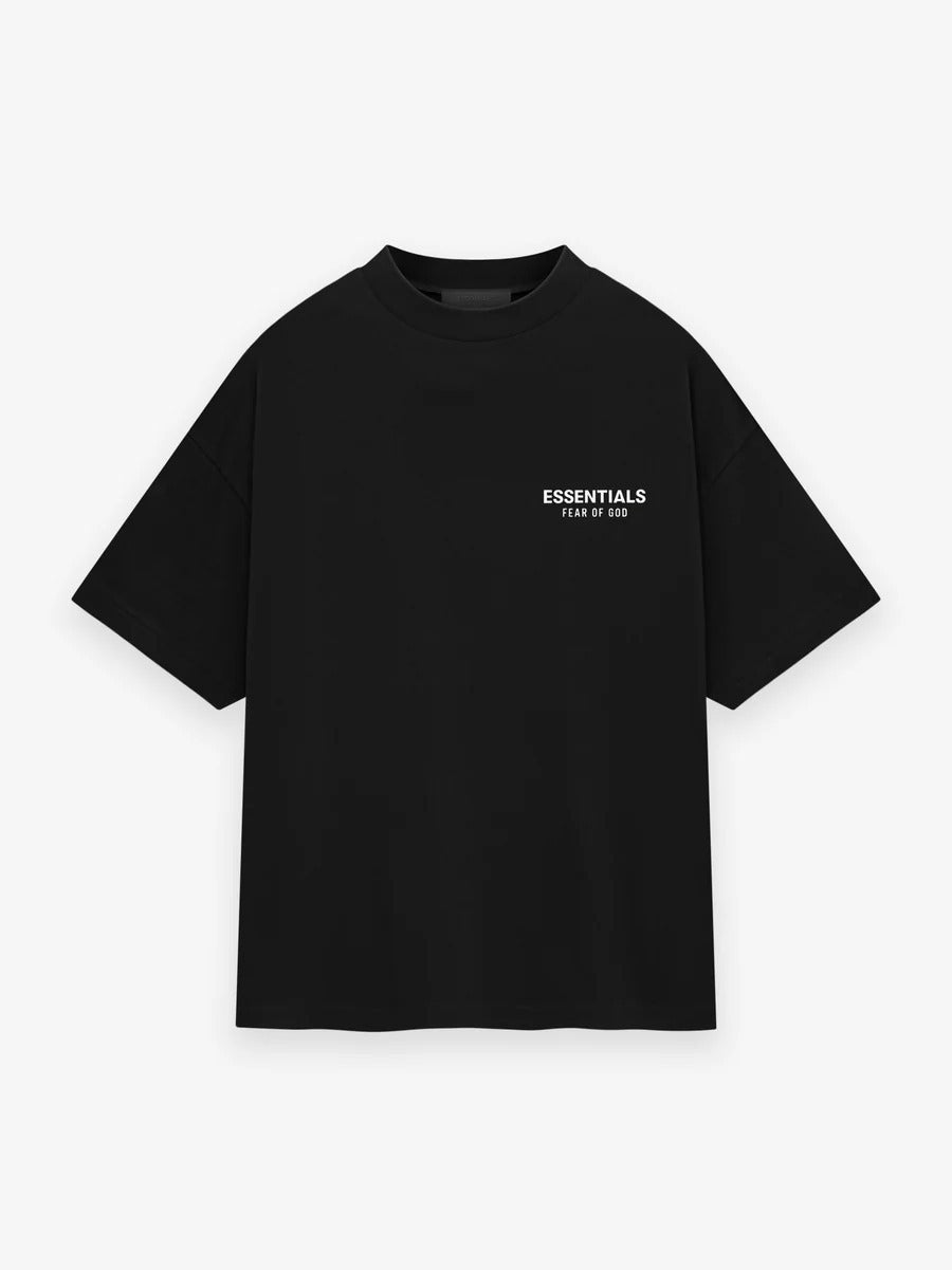 Essentials エッセンシャルズ【本物保証】セットアップ tee Tシャツ 半袖 ハーフパンツ メンズ レディース ショートパンツ ビンテージ Fear Of God フィアオブゴッド tee & Shorts シュプリーム ステューシー に続き ストリート ウェアの大定番となったブランド 大きいサイズ