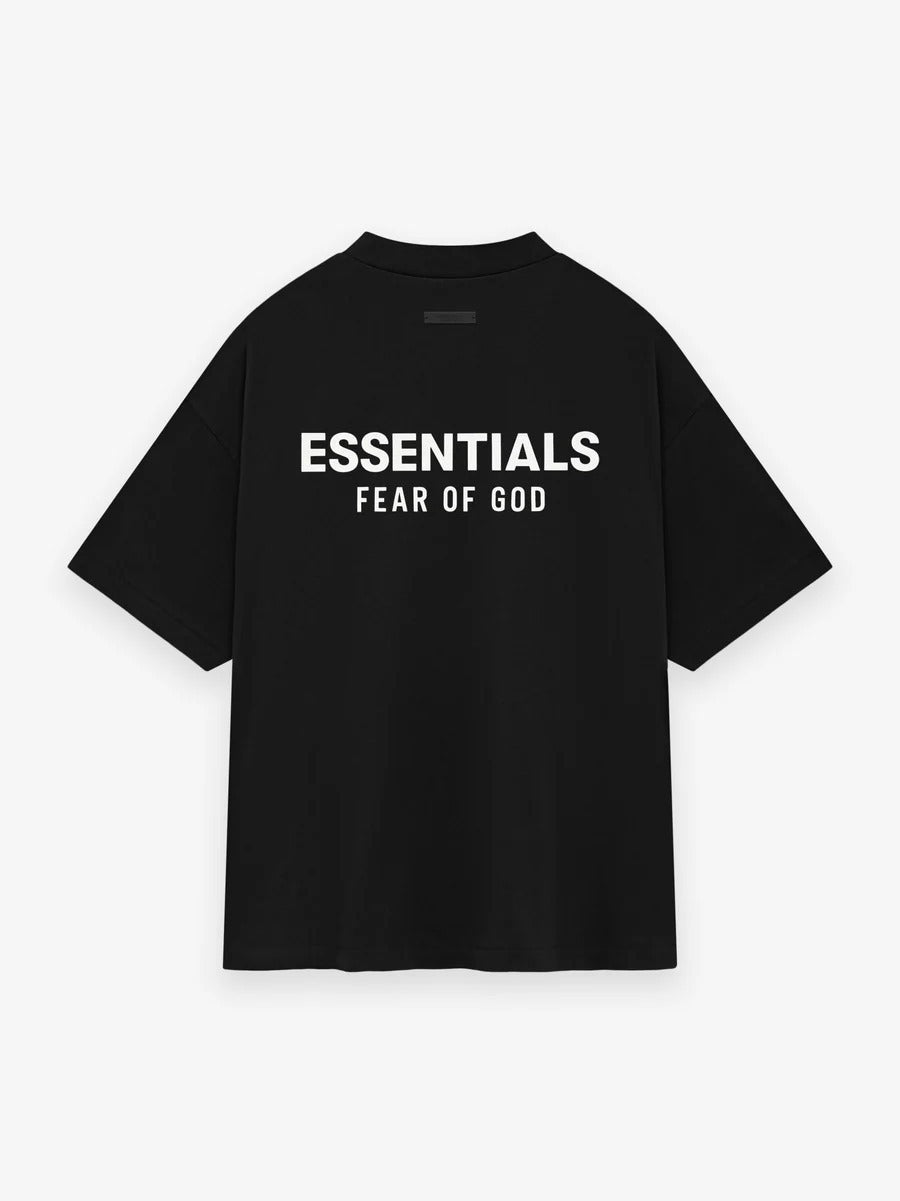 Essentials エッセンシャルズ【本物保証】セットアップ tee Tシャツ 半袖 ハーフパンツ メンズ レディース ショートパンツ ビンテージ Fear Of God フィアオブゴッド tee & Shorts シュプリーム ステューシー に続き ストリート ウェアの大定番となったブランド 大きいサイズ