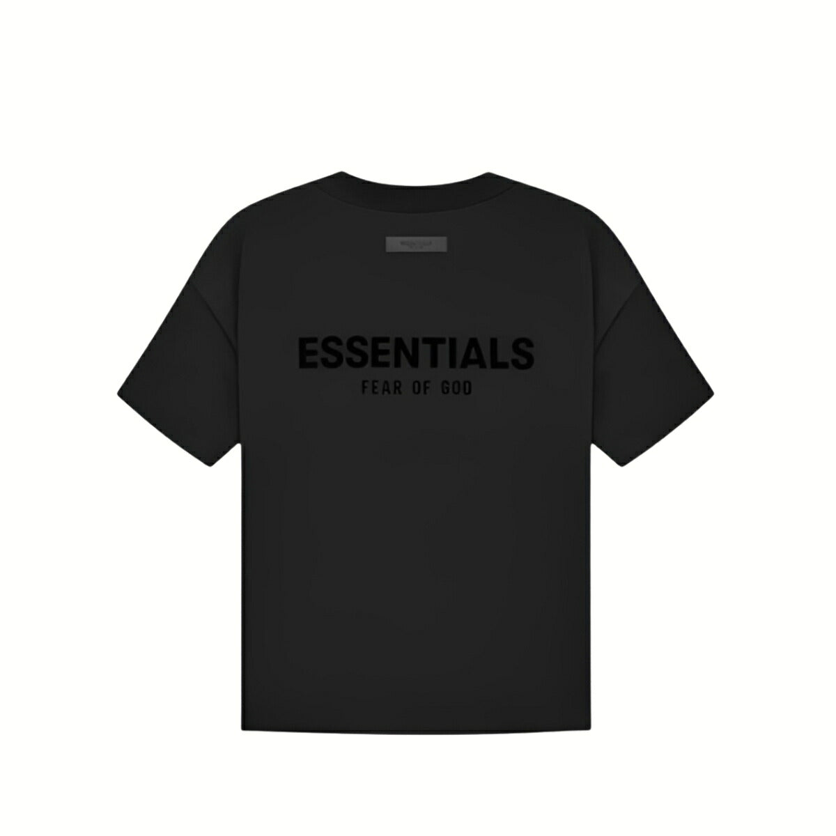 Essentials エッセンシャルズ【本物保証】tee Tシャツ ハーフパンツ メンズ レディース ショートパンツ ビンテージ セットアップ Fear Of God フィアオブゴッド tee & Shorts シュプリーム バレンシアガ ステューシー に続き ストリート ウェアの大定番となったブランド