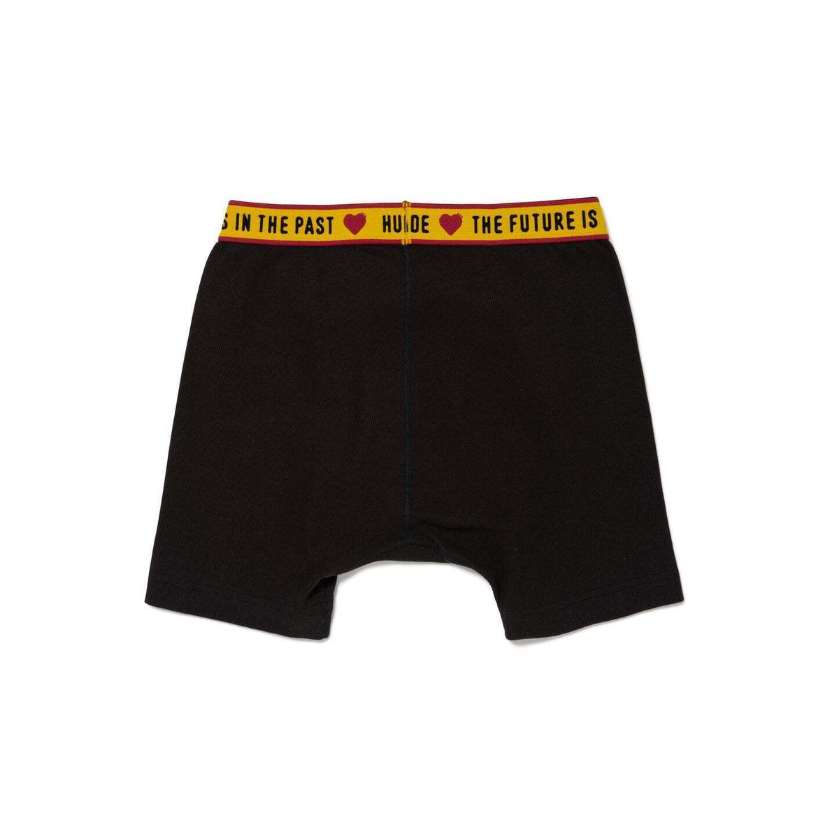 Human Made ヒューマンメイド【本物保証】ハートロゴ ブランドロゴ ボクサーパンツ Heart logo Boxer Shorts メンズ レディース ア ベイシング エイプ A BATHING APE 創業者 NIGO ニゴー ブランド girls don't cry ガールズドントクライ verdy