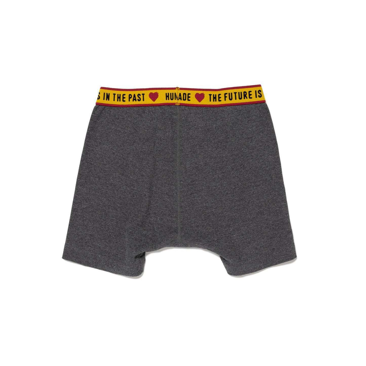 Human Made ヒューマンメイド【本物保証】ハートロゴ ブランドロゴ ボクサーパンツ Heart logo Boxer Shorts メンズ レディース ア ベイシング エイプ A BATHING APE 創業者 NIGO ニゴー ブランド girls don't cry ガールズドントクライ verdy