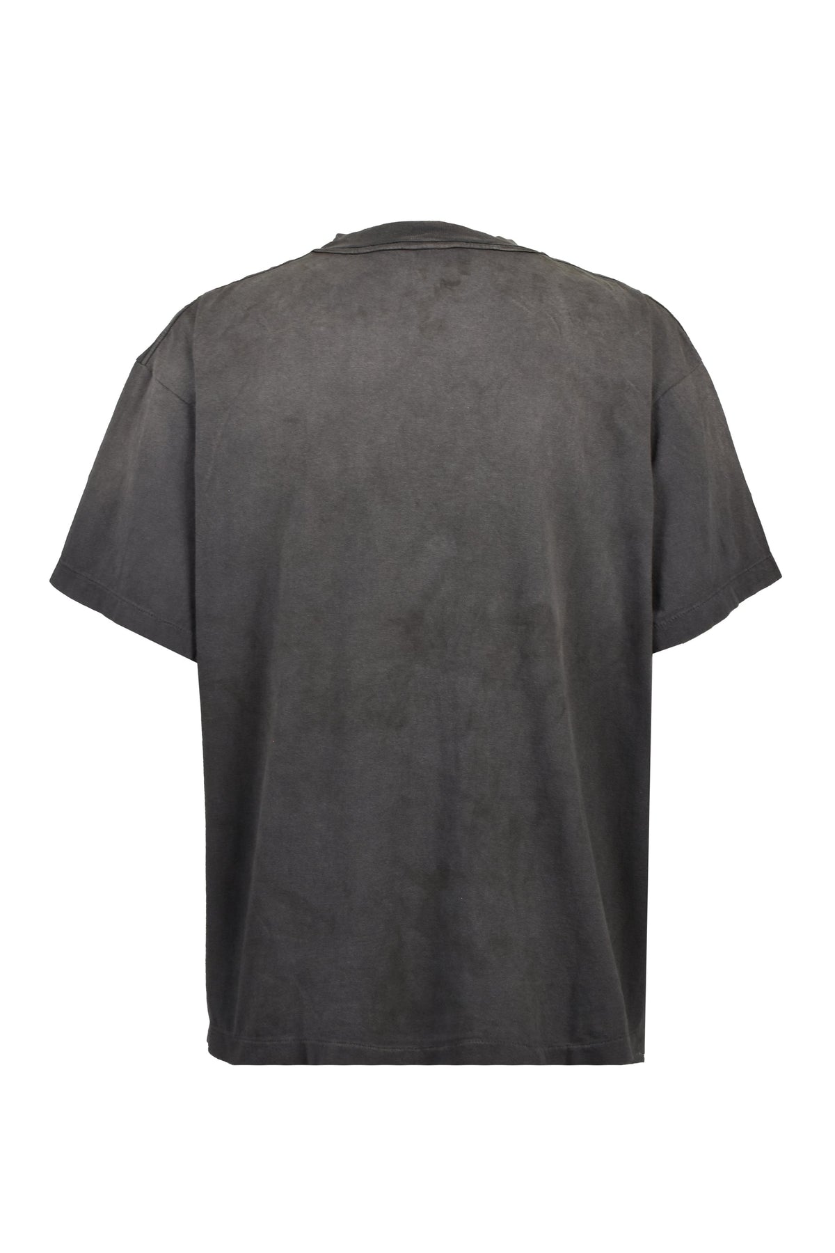Saint Michael セントマイケル  【本物保証】Tシャツ、ストリートスタイル、メンズ SS T-SHIRT/TREE