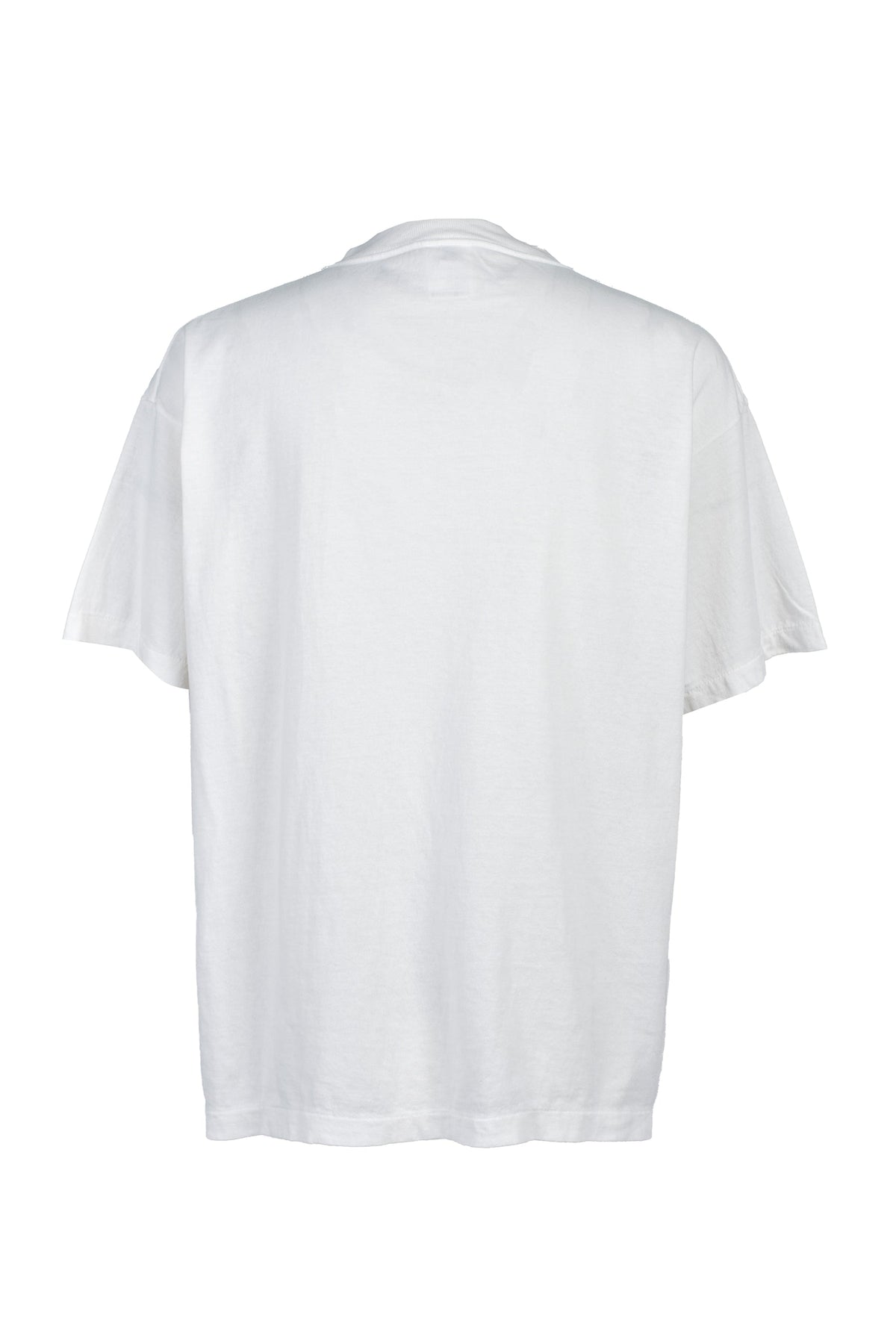 Saint Michael セントマイケル  【本物保証】Tシャツ、ストリートスタイル、メンズ SS T-SHIRT/6