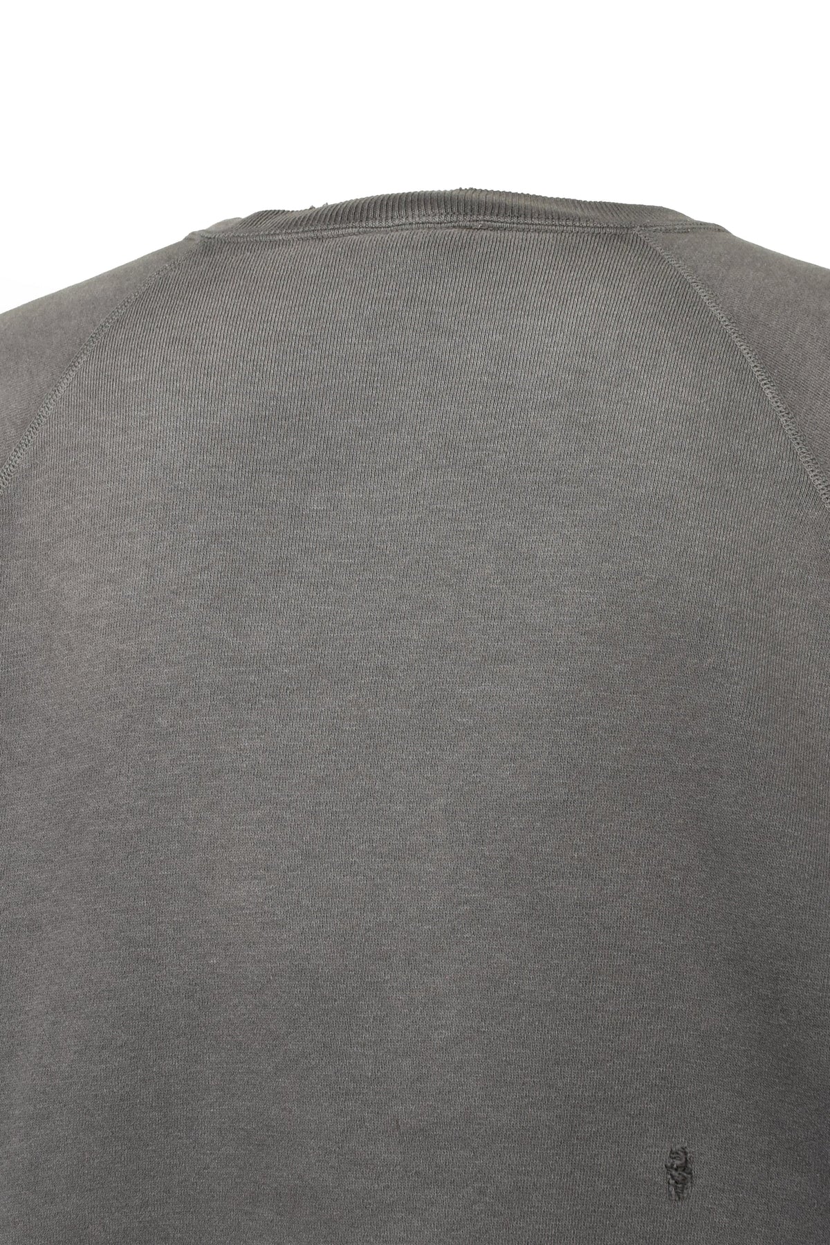 Saint Michael セントマイケル  【本物保証】トレーナー、ストリートスタイル、メンズ CREW NECK SWEAT/ABBERATION