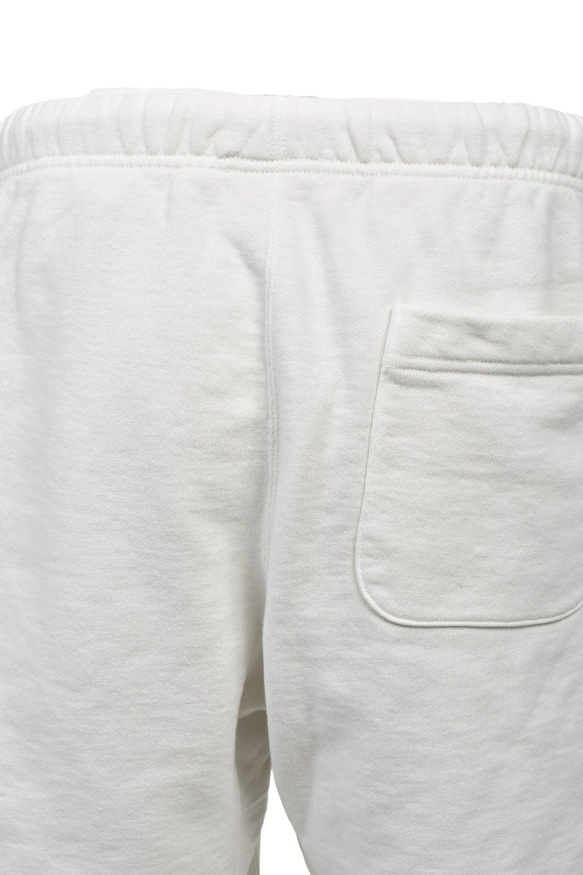 Saint Michael セントマイケル  【本物保証】ショートパンツ、ハーフパンツ、ストリートスタイル、メンズ  SWEAT SHORTS/I LOVE SAINT