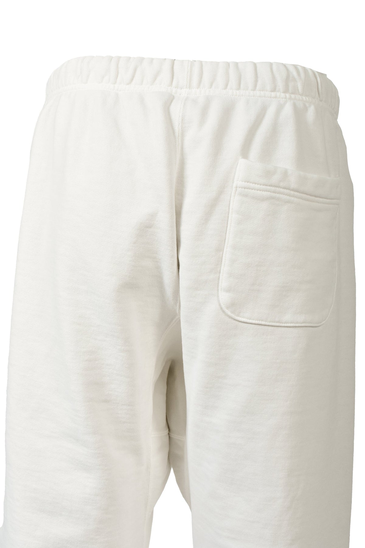 Saint Michael セントマイケル  【本物保証】スウェットパンツ、ストリートスタイル、メンズ  SWEAT PANTS/I LOVE SAINT