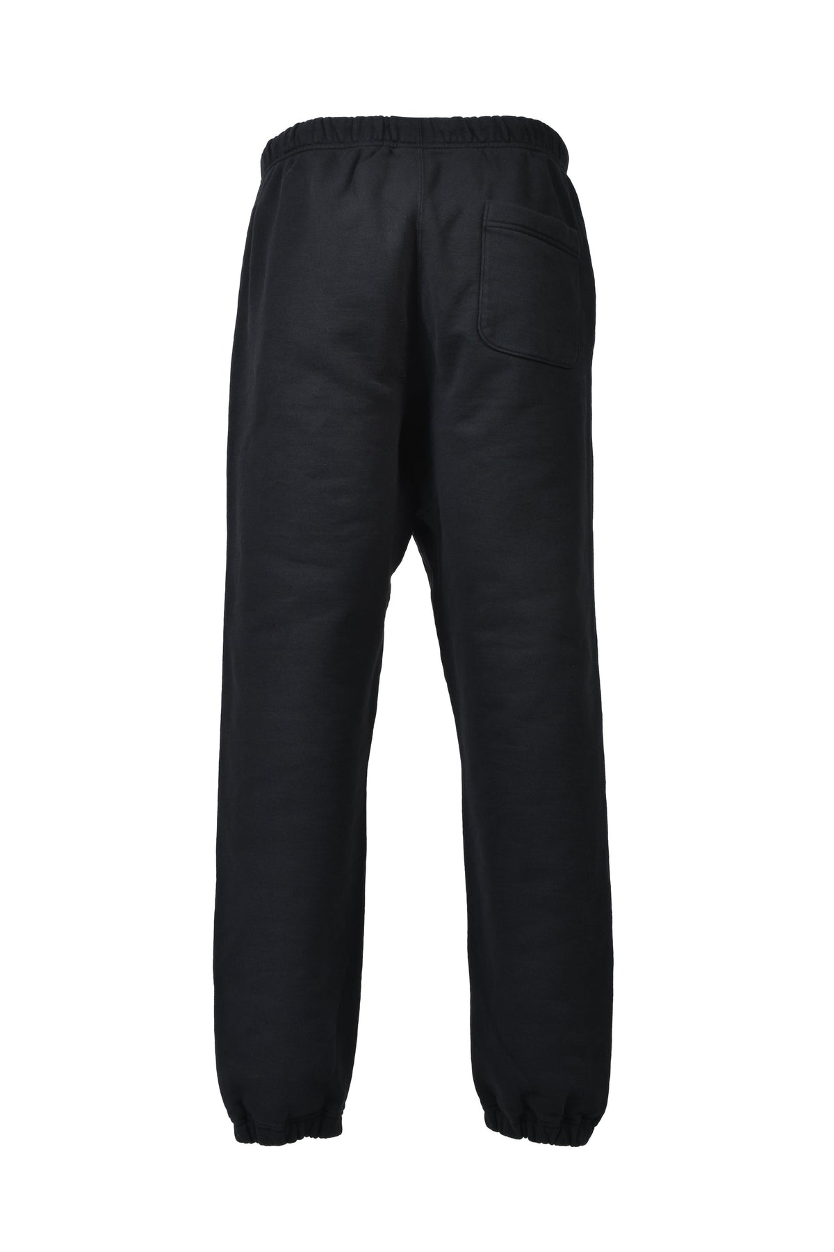 Saint Michael セントマイケル  【本物保証】スウェットパンツ、ストリートスタイル、メンズ  SWEAT PANTS/I LOVE SAINT