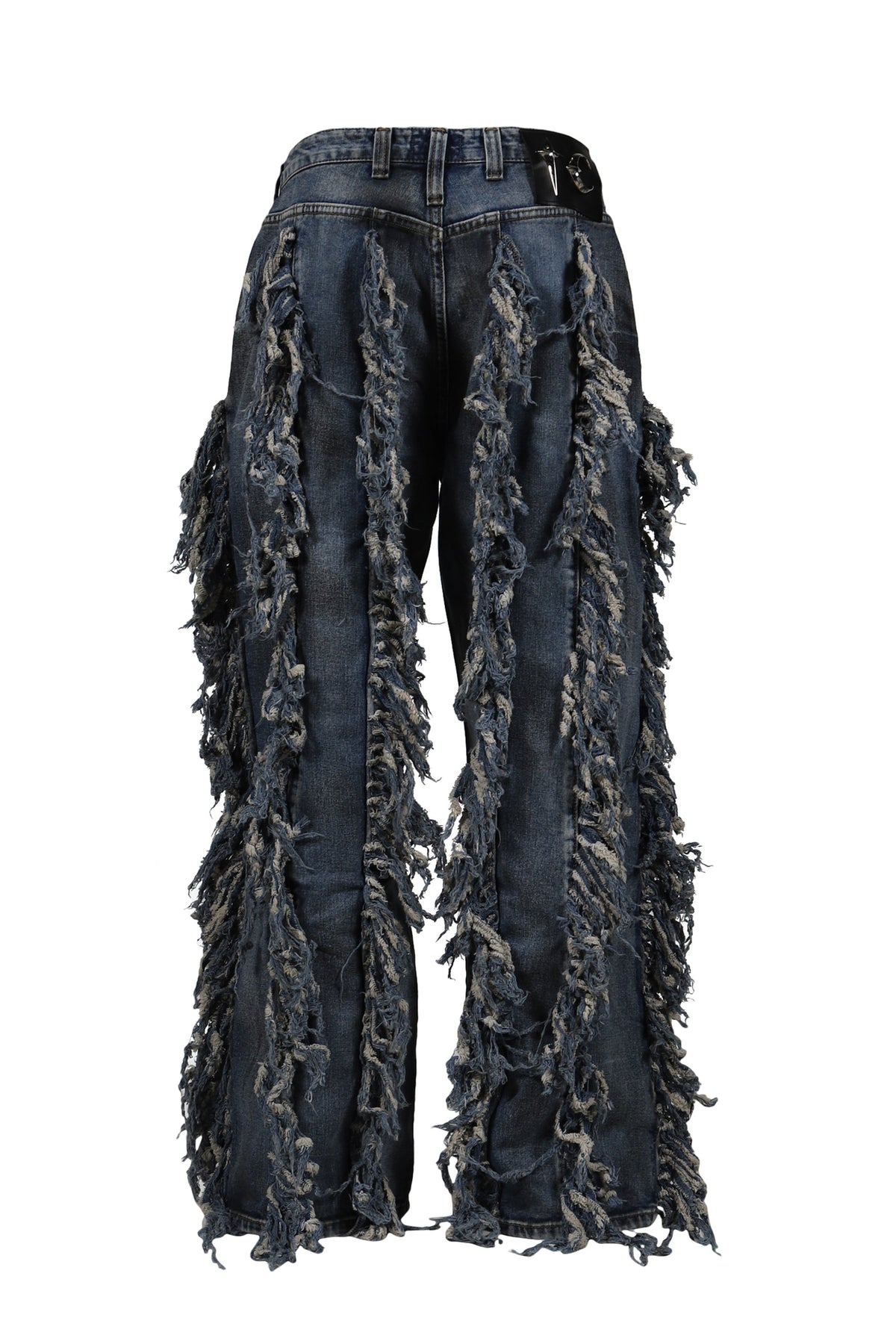 Thug Club サグクラブ 【本物保証】 デニムジーンズ、ストリートスタイル、メンズ ANGELS DENIM PANTS