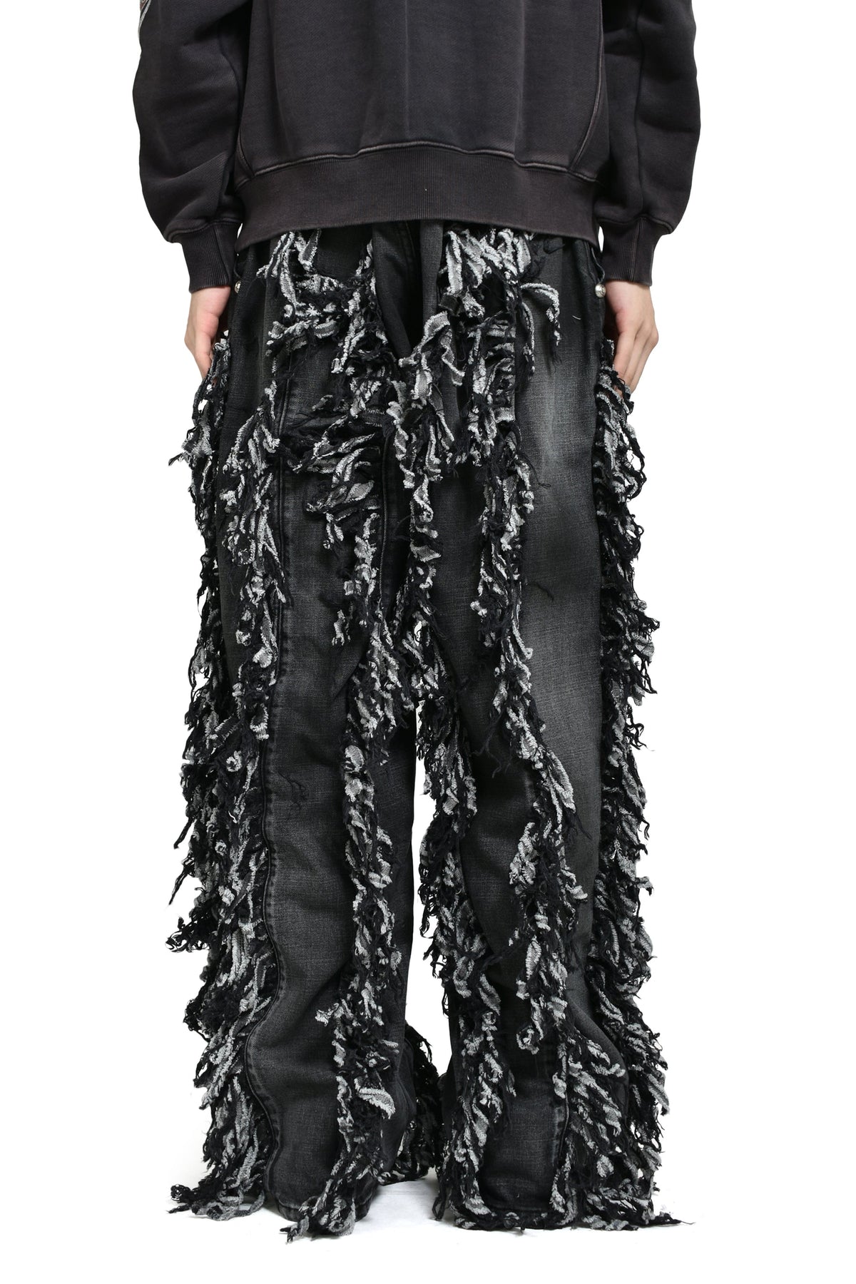 Thug Club サグクラブ 【本物保証】 デニムジーンズ、ストリートスタイル、メンズ ANGELS DENIM PANTS
