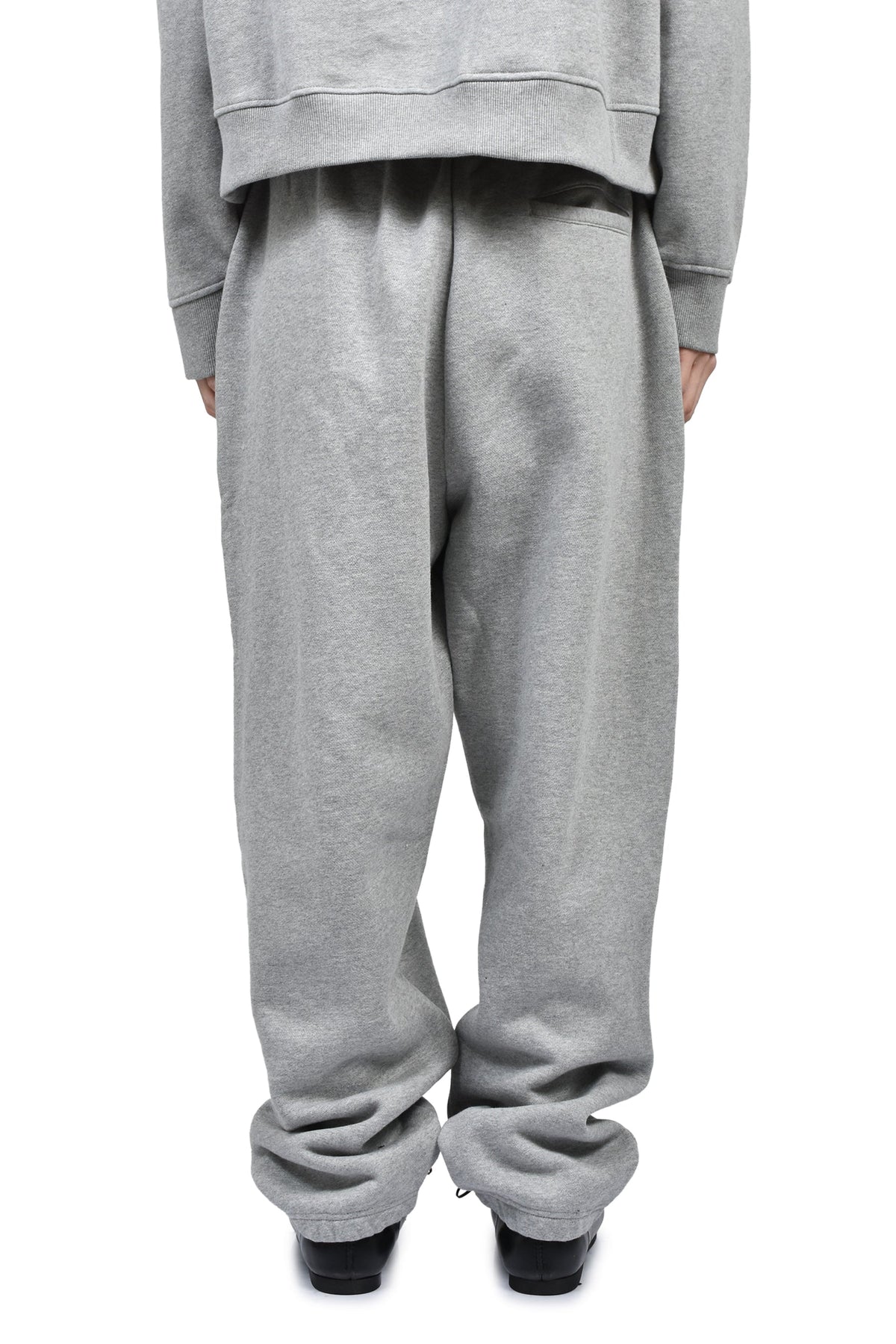 Entire Studios エンタイア スタジオ【本物保証】スウェットパンツ、ストリートスタイル、メンズ  STANDARD SWEAT