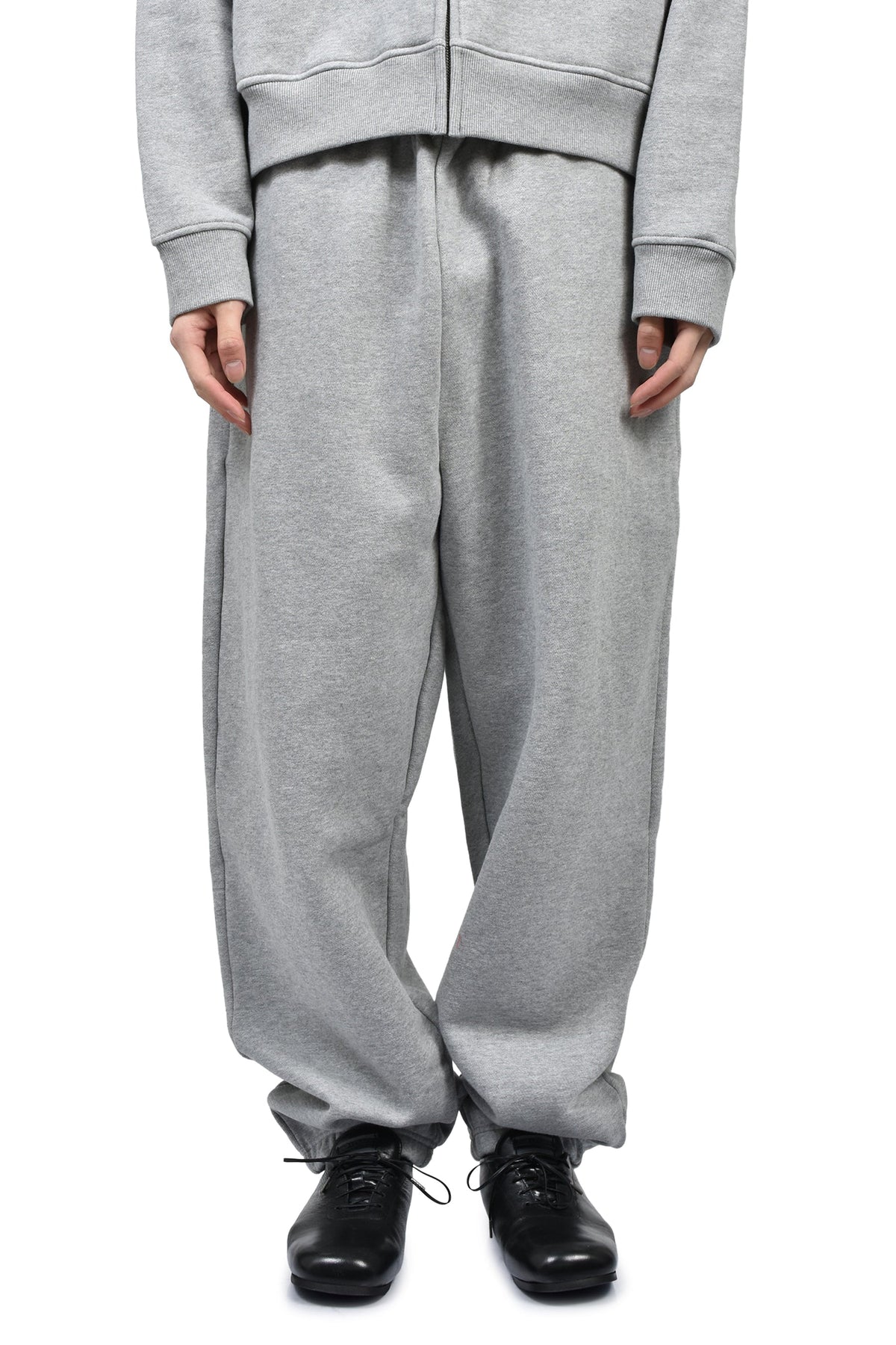Entire Studios エンタイア スタジオ【本物保証】スウェットパンツ、ストリートスタイル、メンズ  STANDARD SWEAT