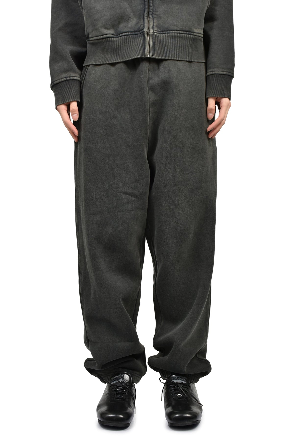 Entire Studios エンタイア スタジオ【本物保証】スウェットパンツ、ストリートスタイル、メンズ  STANDARD SWEAT