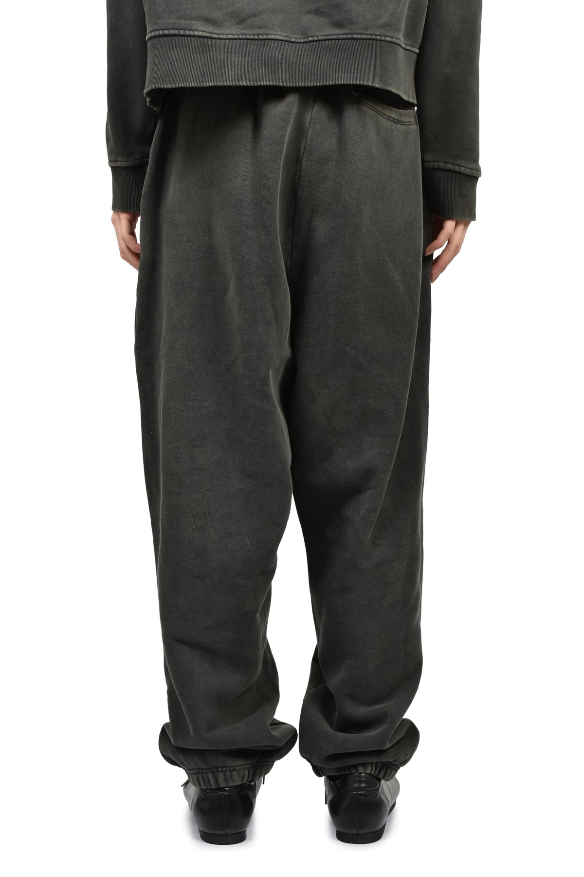 Entire Studios エンタイア スタジオ【本物保証】スウェットパンツ、ストリートスタイル、メンズ  STANDARD SWEAT
