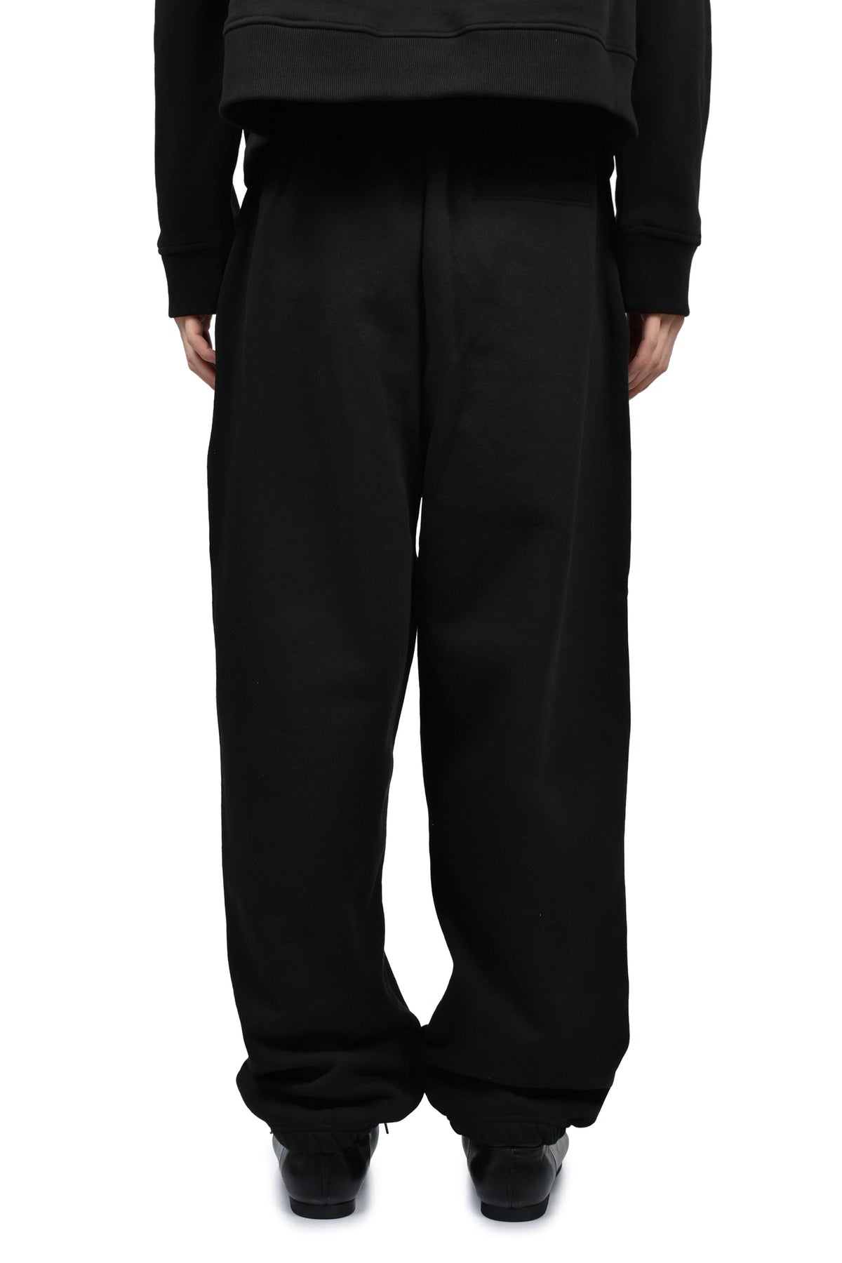 Entire Studios エンタイア スタジオ【本物保証】スウェットパンツ、ストリートスタイル、メンズ  STANDARD SWEAT