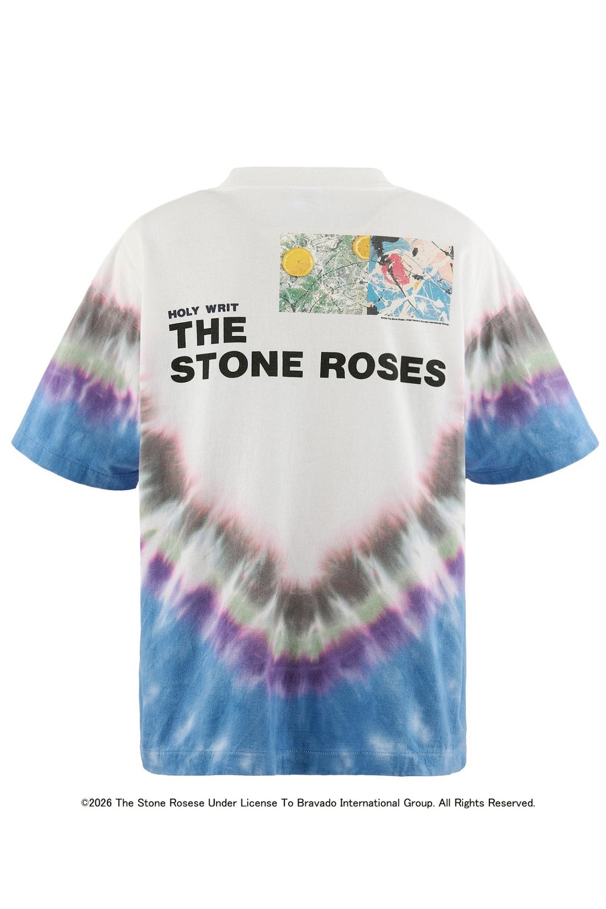 Saint Michael セントマイケル  【本物保証】Tシャツ、ストリートスタイル、メンズ TSR_SS T-SHIRT/LEMON