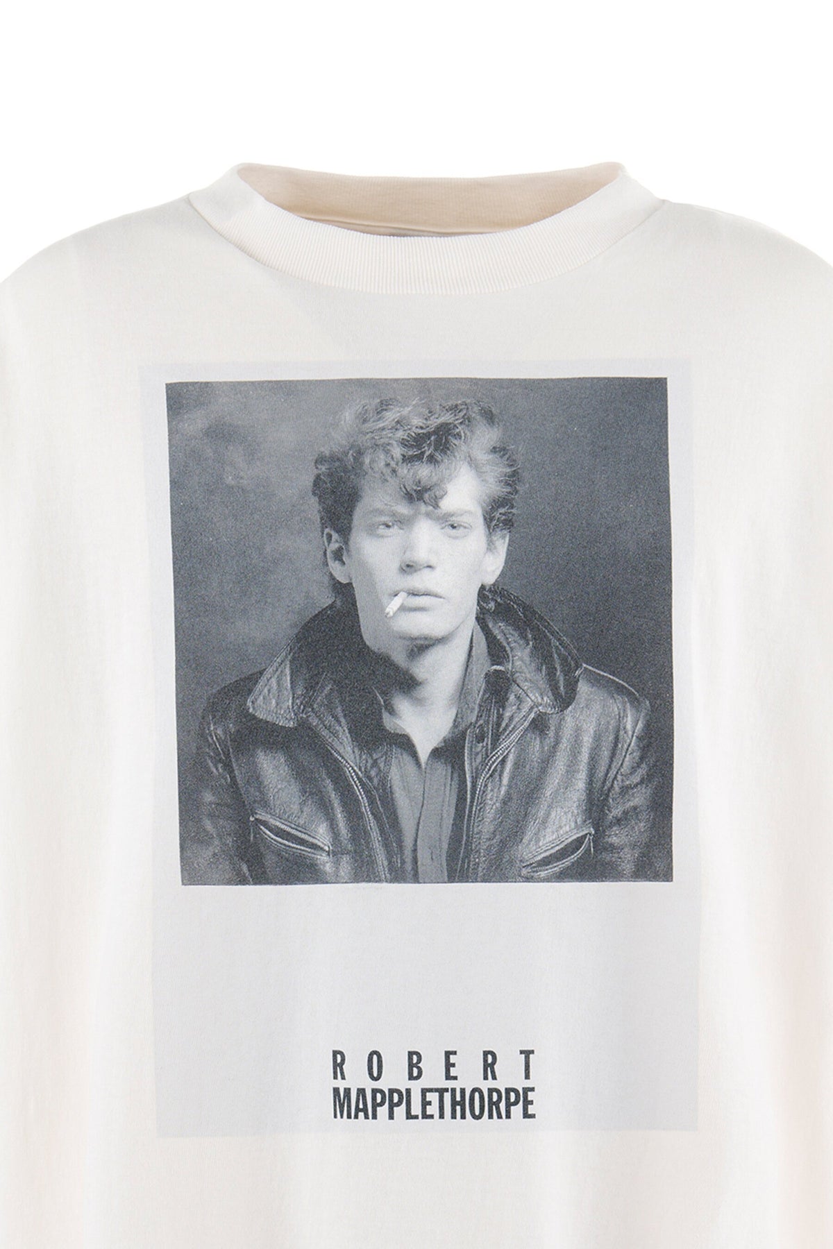Saint Michael セントマイケル  【本物保証】Tシャツ、ストリートスタイル、メンズ MT_SS TEE/PORTRAIT