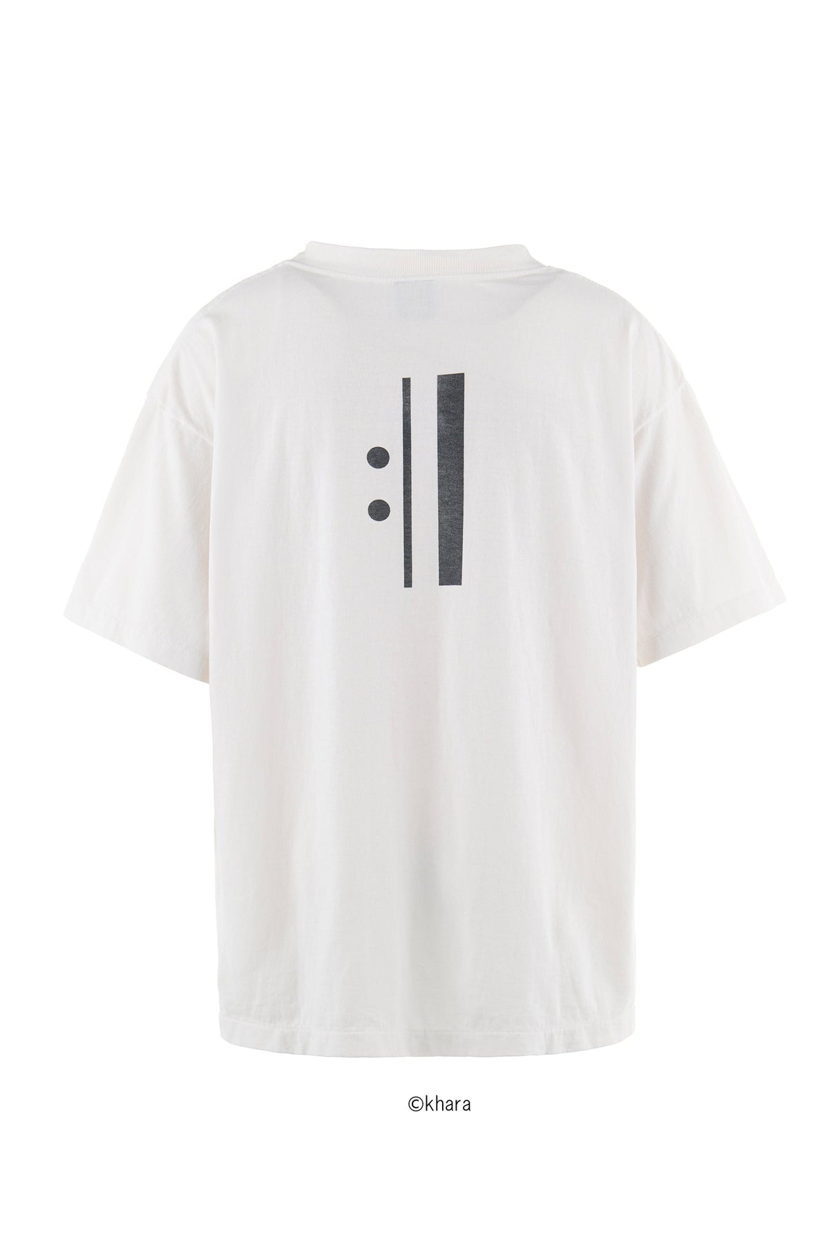 Saint Michael セントマイケル  【本物保証】Tシャツ、ストリートスタイル、メンズ EV_SS TEE/ORANGE