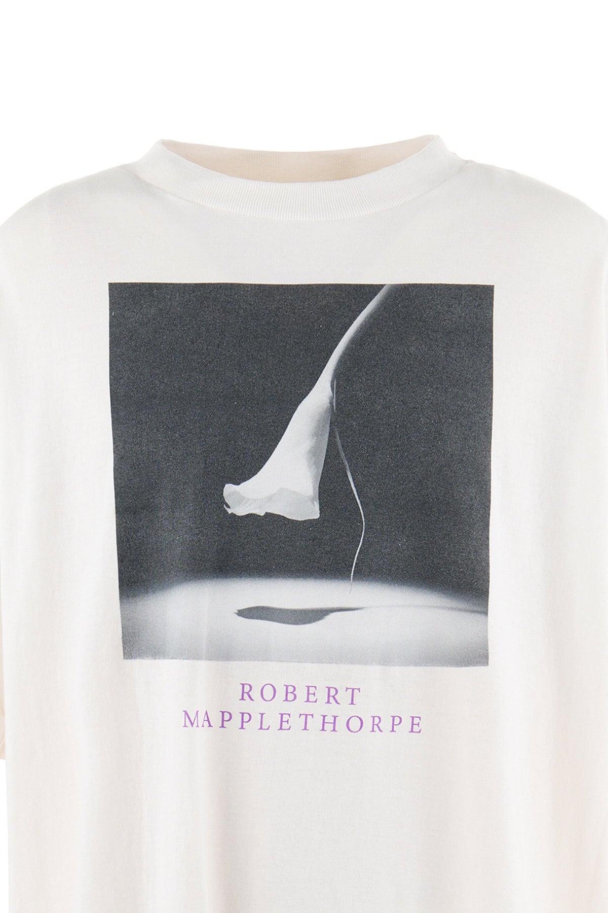 Saint Michael セントマイケル  【本物保証】Tシャツ、ストリートスタイル、メンズ MT_SS TEE/CALLA LILY