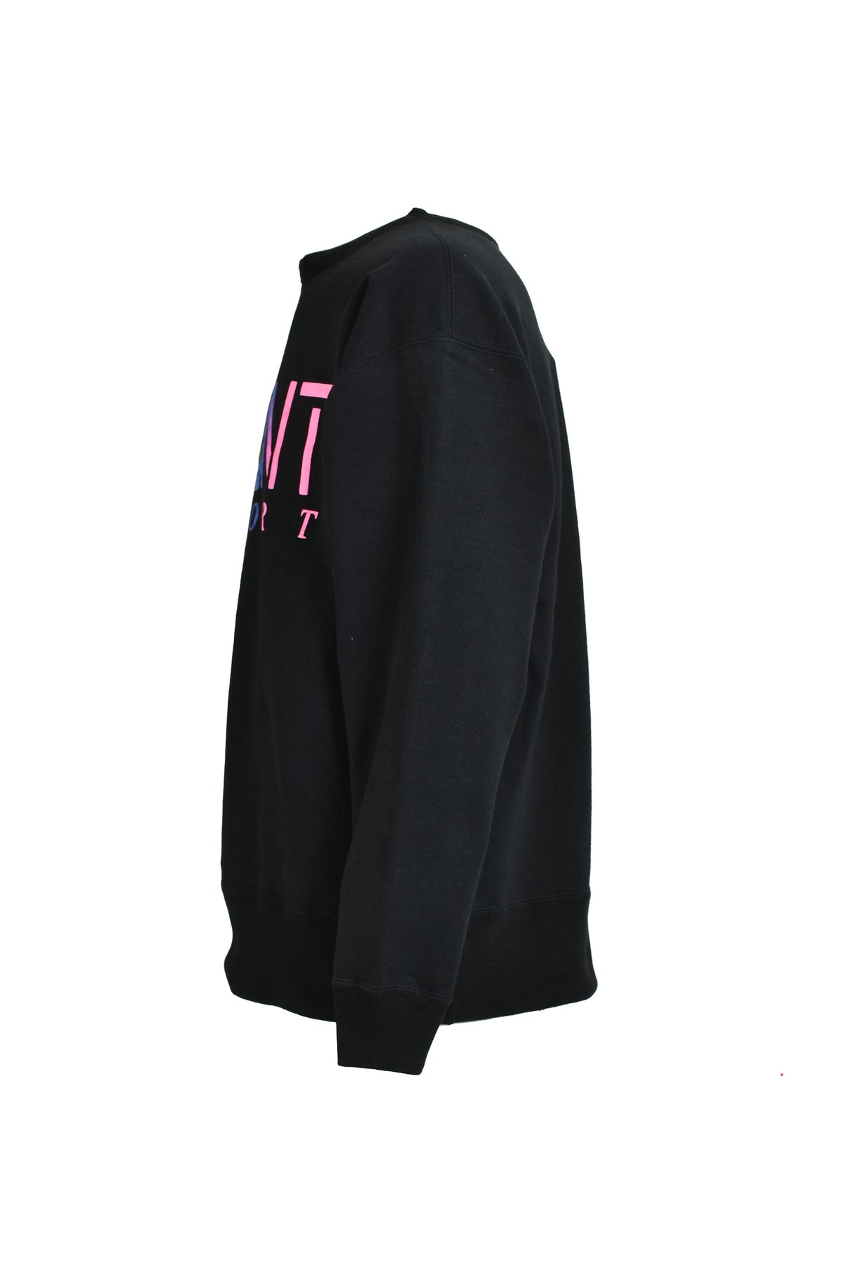 Saint Michael セントマイケル  【本物保証】トレーナー、ストリートスタイル、メンズ CRW NECK SWET/SAINT SPORT