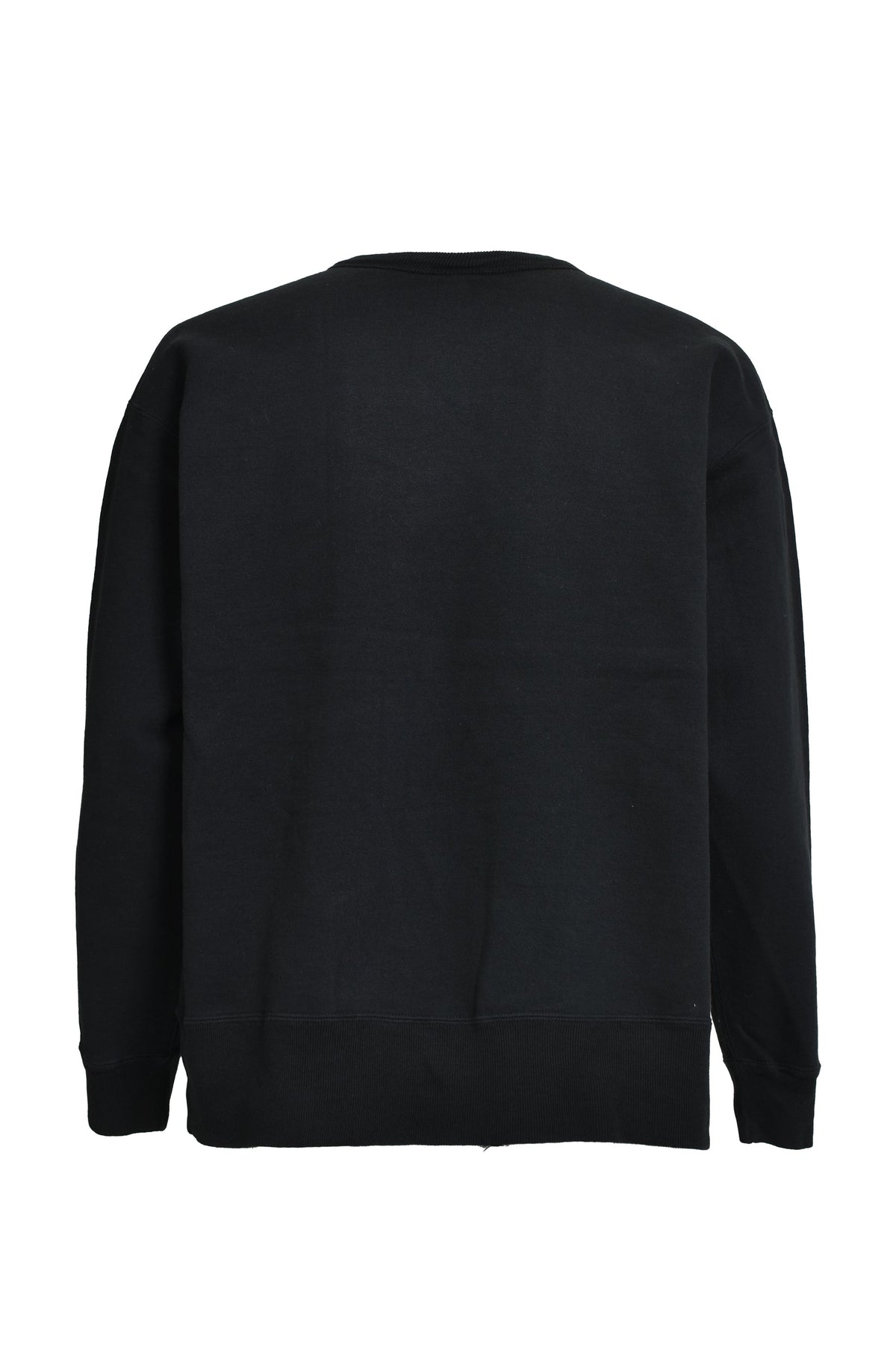 Saint Michael セントマイケル  【本物保証】トレーナー、ストリートスタイル、メンズ CRW NECK SWET/SAINT SPORT