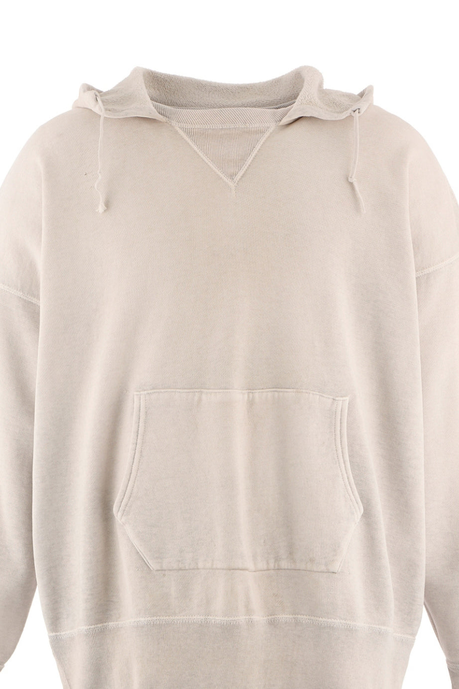 Saint Michael セントマイケル  【本物保証】パーカー、ストリートスタイル、メンズ BB_AFTER HOODED HOODIE/V