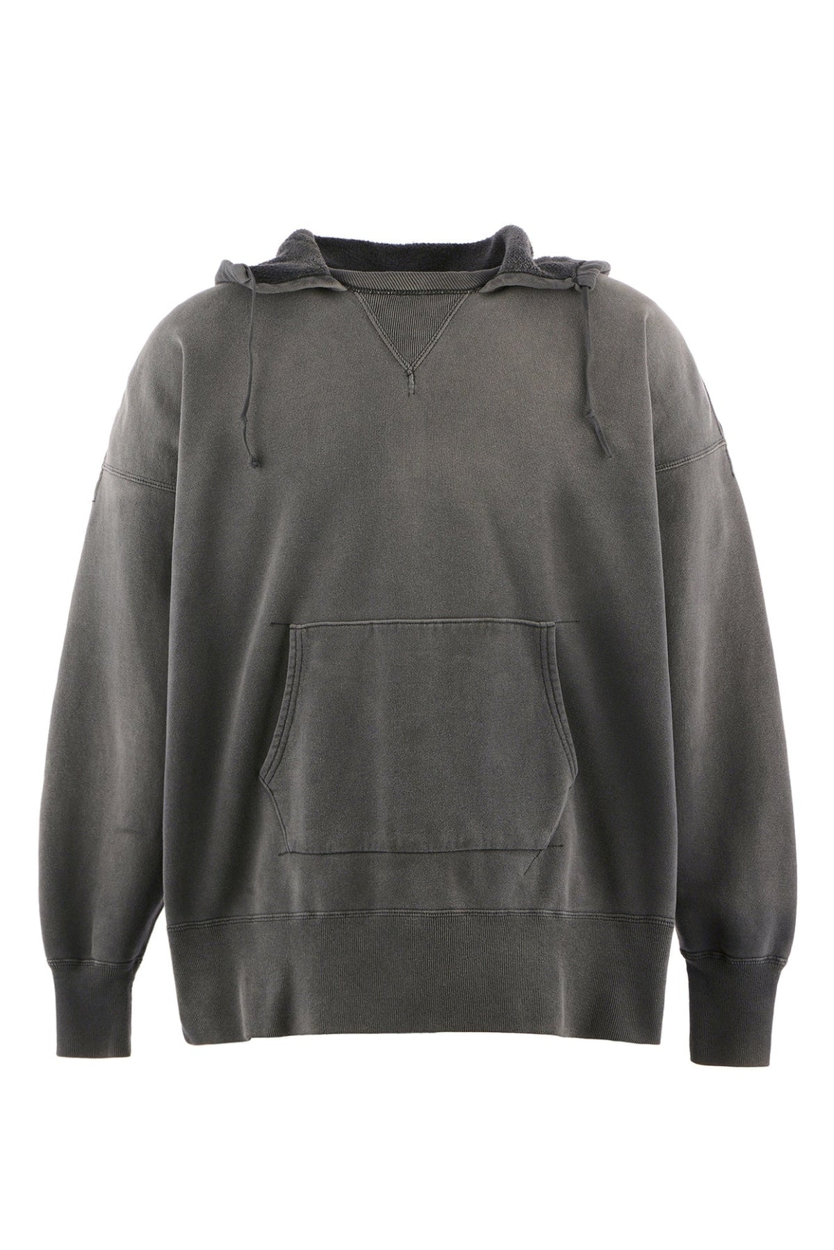 Saint Michael セントマイケル  【本物保証】パーカー、ストリートスタイル、メンズ BB_AFTER HOODED HOODIE/V