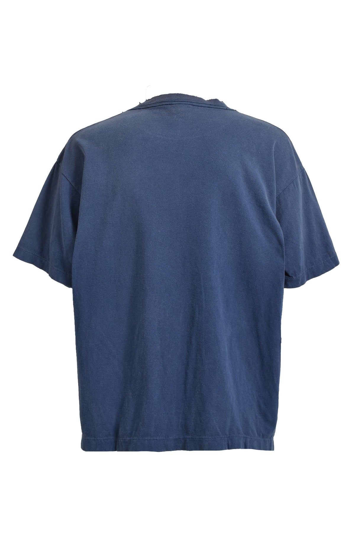 Saint Michael セントマイケル  【本物保証】Tシャツ、ストリートスタイル、メンズ GS_SS TEE/GST IN THE S