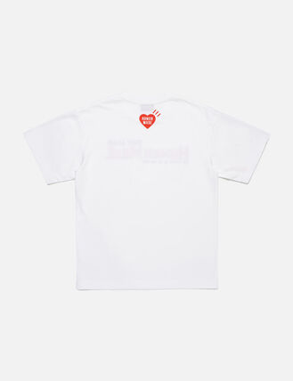 Human Made ヒューマンメイド【本物保証】GRAPHIC T-SHIRT 半袖 メンズ レディース バックロゴTシャツ T-Shir ア ベイシング エイプ A BATHING APE 創業者 NIGO ニゴー ブランド girls don't cry ガールズドントクライ verdy ピカチュウ コラボ ビッグハート