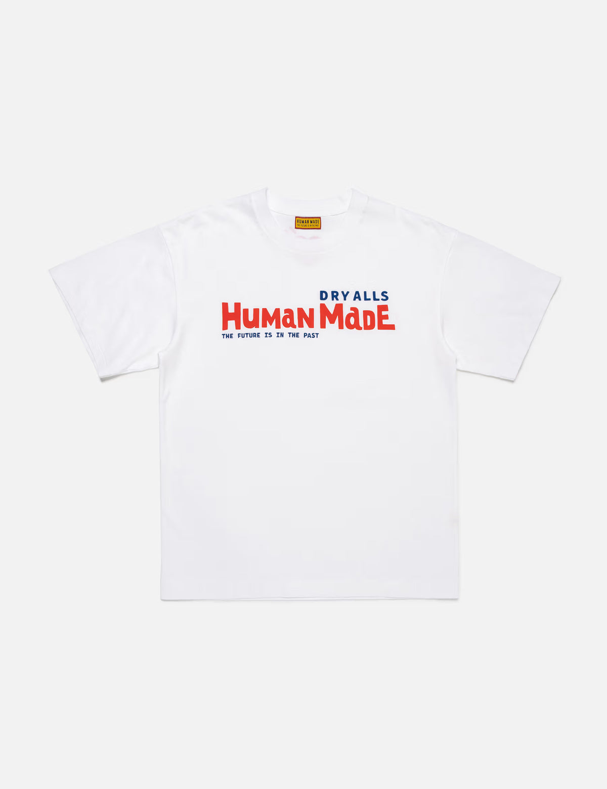 Human Made ヒューマンメイド【本物保証】GRAPHIC T-SHIRT 半袖 メンズ レディース バックロゴTシャツ T-Shir ア ベイシング エイプ A BATHING APE 創業者 NIGO ニゴー ブランド girls don't cry ガールズドントクライ verdy ピカチュウ コラボ ビッグハート