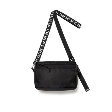 Human Made ヒューマンメイド【本物保証】 MILITARY POUCH SMALL 半袖 メンズ レディース バックロゴTシャツ T-Shir ア ベイシング エイプ A BATHING APE 創業者 NIGO ニゴー ブランド girls don't cry ガールズドントクライ verdy ビッグハート