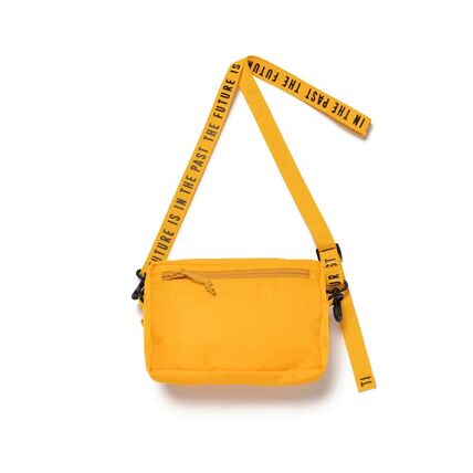 Human Made ヒューマンメイド【本物保証】 MILITARY POUCH SMALL 半袖 メンズ レディース バックロゴTシャツ T-Shir ア ベイシング エイプ A BATHING APE 創業者 NIGO ニゴー ブランド girls don't cry ガールズドントクライ verdy ビッグハート